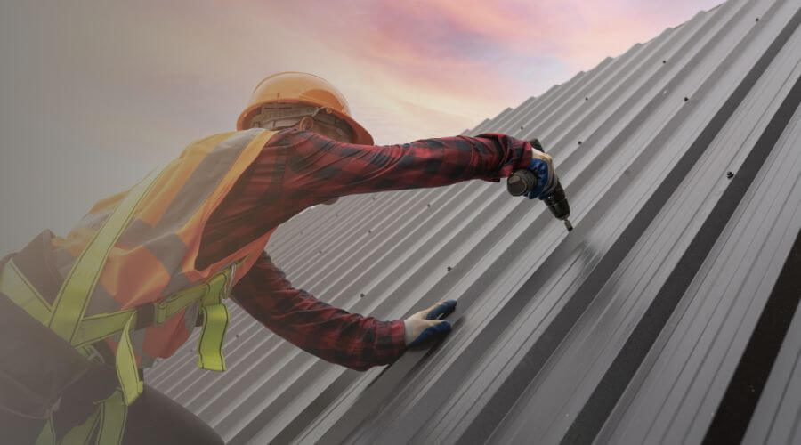 Professional gutter cleaning in Ulster Park, NY